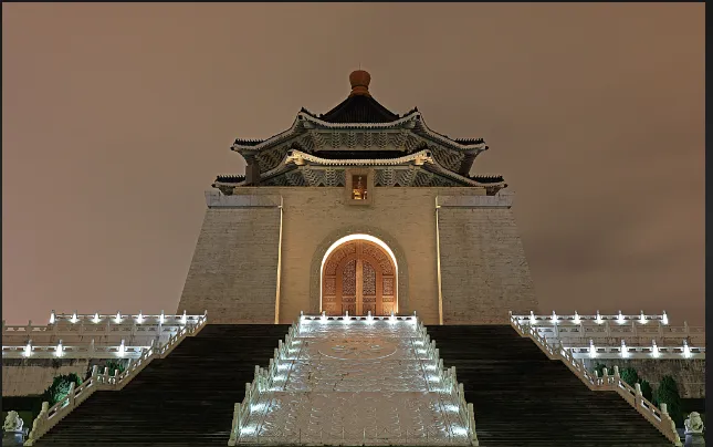 5 Days in Taipei: From Top Sights to Hidden Gems 8olwm9